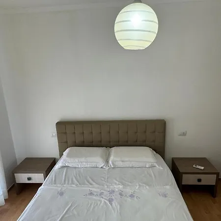 Apartman Retreat