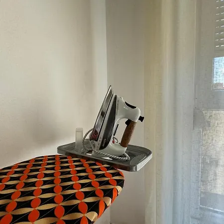 Apartman Retreat