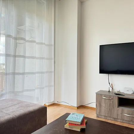 Apartman Retreat *