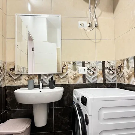 Apartman Retreat *