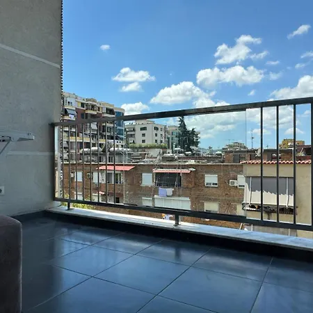 Apartman Retreat Tirana